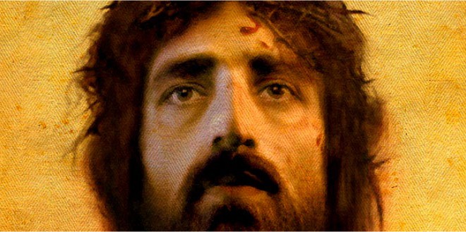 Easter Means Eternal Life - Joanna Fuchs