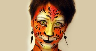 Face Painting - Introduction