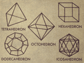 Five Polyhedron