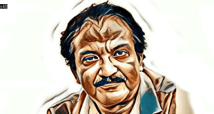 Digging: Gopi Krishnan Kottoor