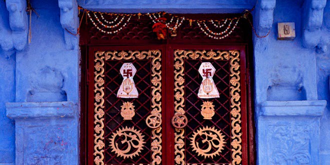 घर में समृद्धि व खुशहाली के लिए वास्तु