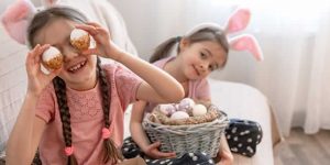 How is Easter Celebrated in Australia?