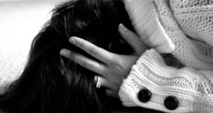 India - One of the most depressed countries in the world