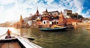 Indian Cities On Rivers Quiz