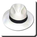 What is jipijapa hat?