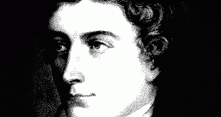 John Keats