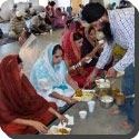 What does Langar mean in Sikhism?