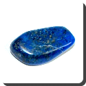 What is lapis lazuli?
