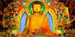 Mahayana Buddhism Quiz