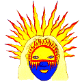 Sun Orange