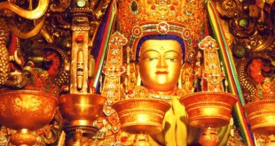 The Graded Path in Tibetan Buddhism Quiz