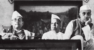 Was Netaji Subhash Chandra Bose Fascist?