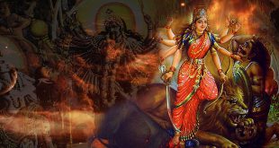What are Legends of Navratri?