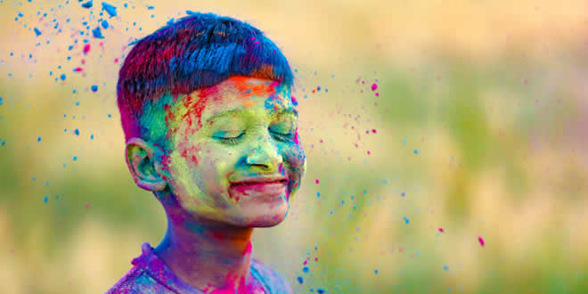 What is Cultural Significance of Holi?