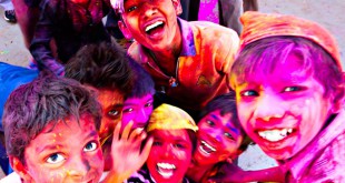 What is Holi Significance?