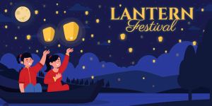 What is the Lantern Festival?