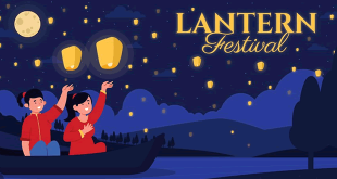 What is the Lantern Festival?