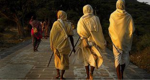 What is the Philosophy of Karma (Nine Tattvas) in Jainism?