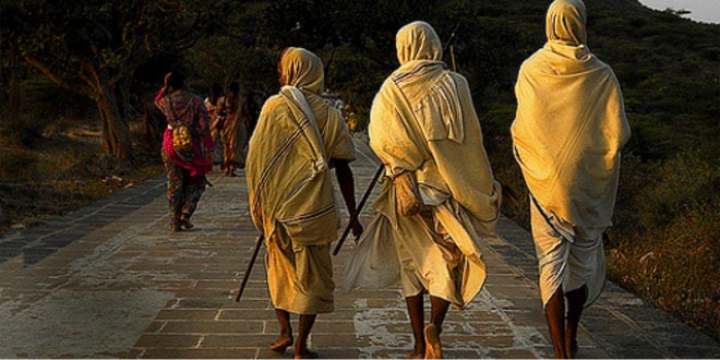 What is the Philosophy of Karma (Nine Tattvas) in Jainism?