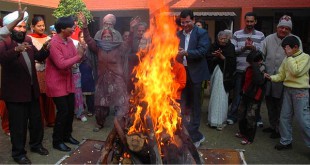 What is the Significance of Lohri?