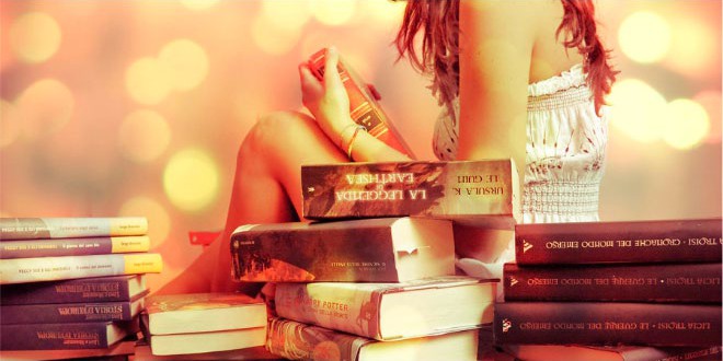 What poetry books make good Valentine's Day gifts?