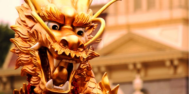 When is Chinese New Year 2008?