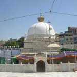 Ajmer Dargah