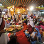 Ajmer shariff during Ramzan festival