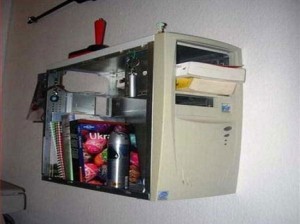Computer Cabinet