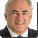 Who is Dominique Strauss Kahn?