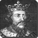 Why was King Alfred called the Great?