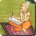 Who was the author of Ramayana?