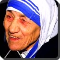 Who was Mother Teresa? 