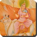 Who is Shailaputri?