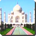 Why is the Taj Trapezium Zone and why is it called so?