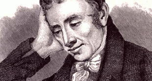 She Was A Phantom of Delight - William Wordsworth