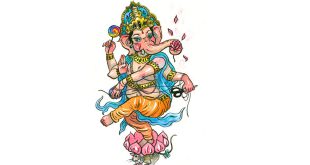 Lord Ganesha Aarti in Hindi आरती श्री गणेश जी की
