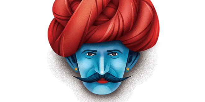 अभिनन्दन नव वर्ष: सतीश चंद्र उपाध्याय