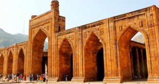 Adhai Din Ka Jhonpra, Ajmer