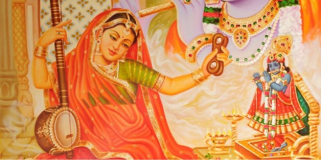 ऐसी लागि लगन, मीरा हो गई मगन - अनूप जलोटा