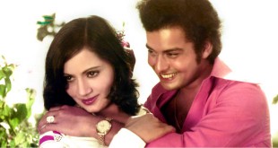 अँखियों के झरोखों से