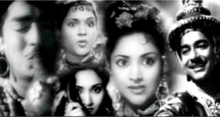 अरी छोड़ दे सजनि‍या - नागिन