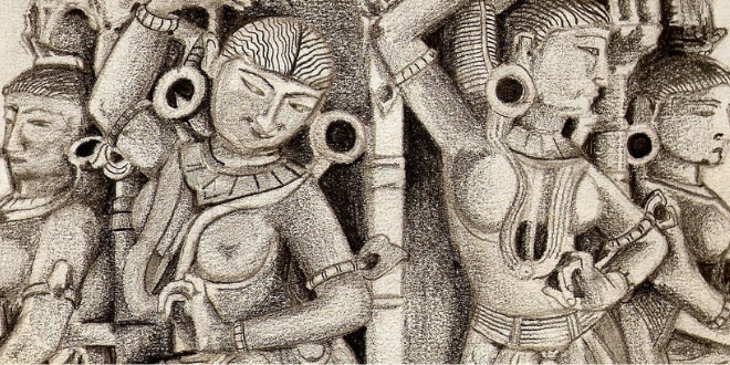 आर्य - मैथिली शरण गुप्त