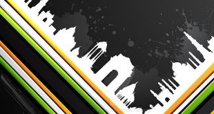 भारत देश हमारा प्यारा