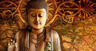 बुद्ध पूर्णिमा और बौद्ध धर्म के सिद्धांत