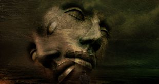 चुप सी लगी है - नीलकमल