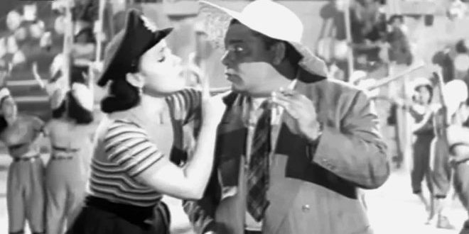 Father's Day Special Old Classic Hindi Song डैडी जी मेरी मम्मी को सताना नहीं अच्छा