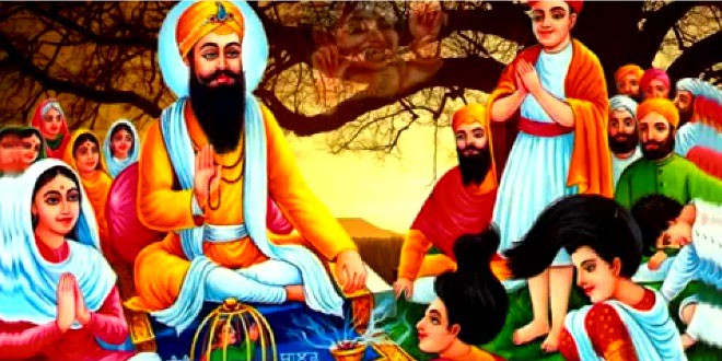 डेरा बाबा वडभाग सिंह, मैड़ी, जिला ऊना, हिमाचल प्रदेश