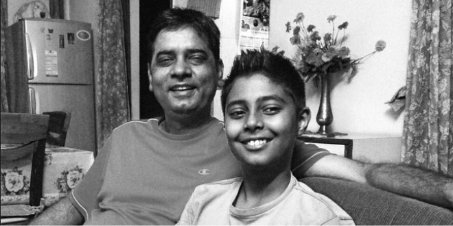 बच्चों से न बोलें कड़वे बोल