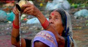 गंगा दशहरा और गंगा मंत्र